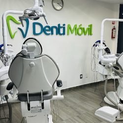 Dentimóvil Torres Landa