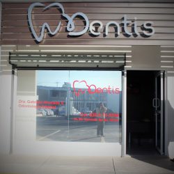 Dentis
