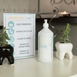 Dentis3 - Clinica De Especialidades Dentales