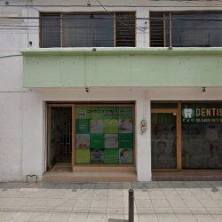 Dentist Dra. Claudia Ivette Vargas Vaca