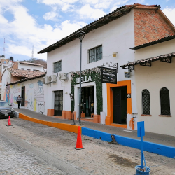 Dentist Estela Najar