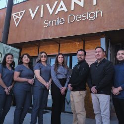 Dentist Los Algodones:vivant Smile Design