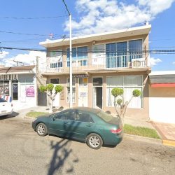 Dentista Abierto