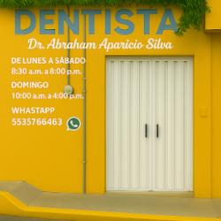 Dentista Abraham Clínica Dental