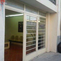 Dentista Agustin Urbina Madrid