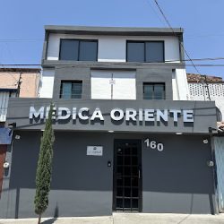 Dentista Alan Alcantar Molina