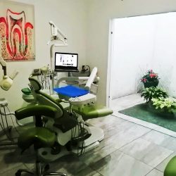 Dentista Albadent