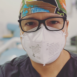 Dentista Aldo Lara Muñoz