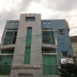 Dentista Alejandra Franco
