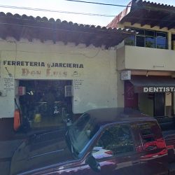 Dentista Alejandro Avila Chagollan