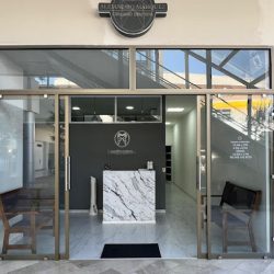 Dentista Alejandro Márquez