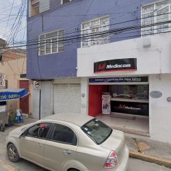 Dentista Allende