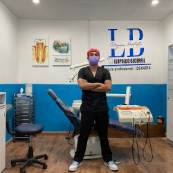 Dentista Almoloya De Juárez “duodent Odontologia Integral”