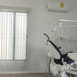 Dentista Ana Gutiérrez