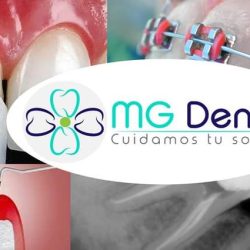 Dentista Ana Mg