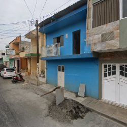 Dentista Angélica Guerrero