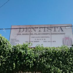 Dentista Arredondo