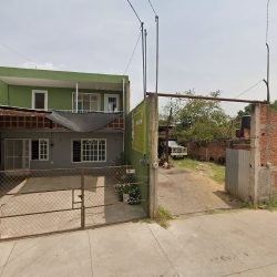 Dentista Asg Anahi Sánchez