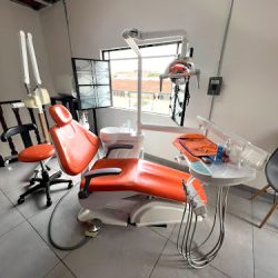 Dentista Becsa