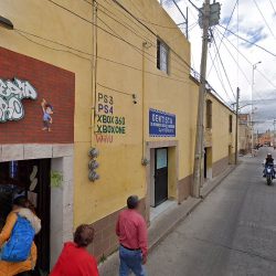 Dentista Bernardo González Buenrostro