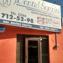 Dentista Bety Galvan / Dental Sonrisa Torreón