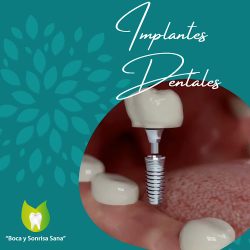 Dentista Boca Y Sonrisa Sana