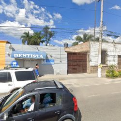 Dentista Brakets Odontología