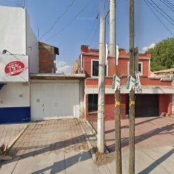Dentista Brenda Oliva
