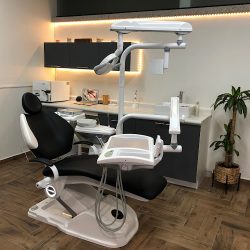 Dentista Bryan Camacho Odontología Estética