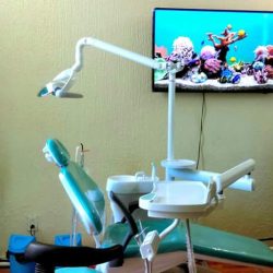 Dentista Buco Dent
