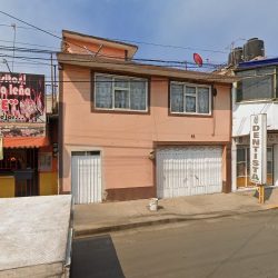 Dentista C.d. Lilia González Ortiz