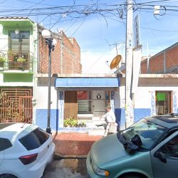 Dentista C. D. Martin Guerrero