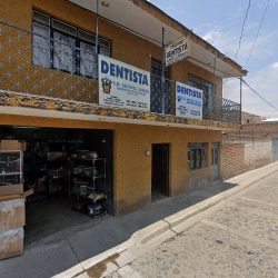 Dentista C.d. Miguel Angel Landeros Rodriguez