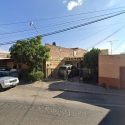 Dentista C.d. Samuel Medina Hernandez