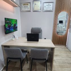 Dentista C. Paulina García López - GarlÓ