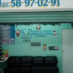 Dentista Caoo