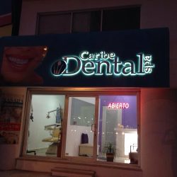Dentista Caribe Dental Spa