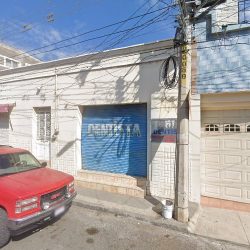 Dentista Carlos González