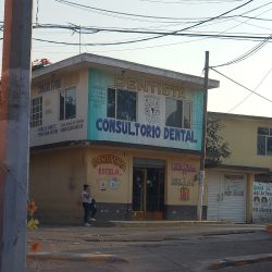 Dentista Castro