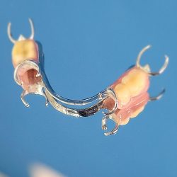 Dentista Catherine Arellano