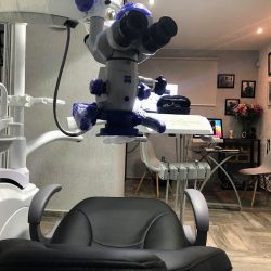 Dentista Caucel