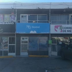 Negocio Dentista Chihuahua Mg Dental