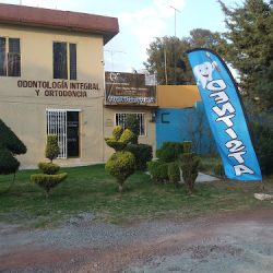 Dentista Claudia Flores