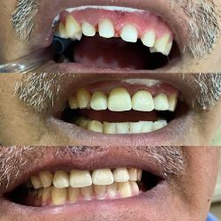 Dentista Claudia Rocio García Martínez