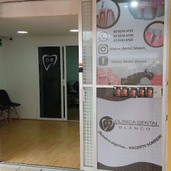 Dentista (clínica Dental Blanco)