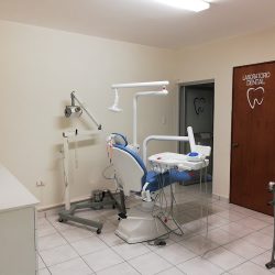 Dentista, Clínica Dental, Dra. Geraldyn Rodríguez