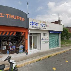 Dentista Clinica Dental Familiar