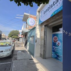 Dentista Clinica Dental