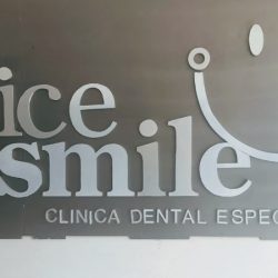 Dentista Clínica Dental Nice Smile