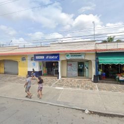 Dentista Clinident Playa Del Carmen